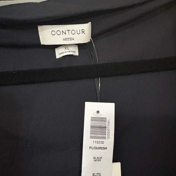 Aritzia Contour Top - Picture 2 of 3
